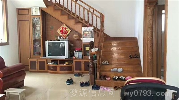 汤村街单家独院